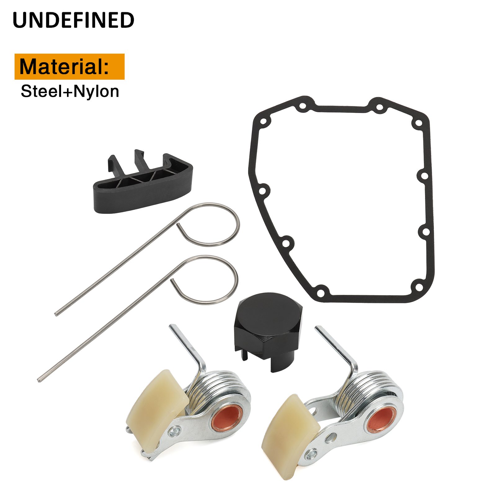 Motorcycle CAM Cover Pakking K - Chain Kit Motorcycle recensie en prijs