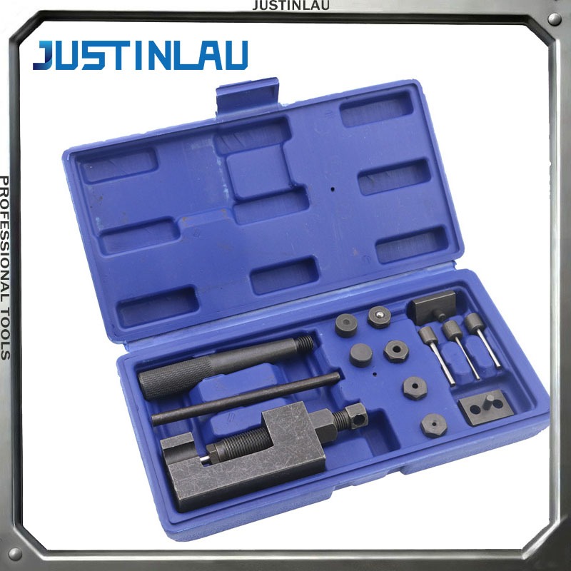 JUSTINLAU Professionele motorf - Chain Breaker recensie en prijs