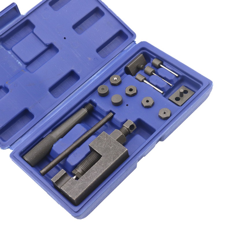 JUSTINLAU Professionele motorf - Chain Breaker recensie en prijs