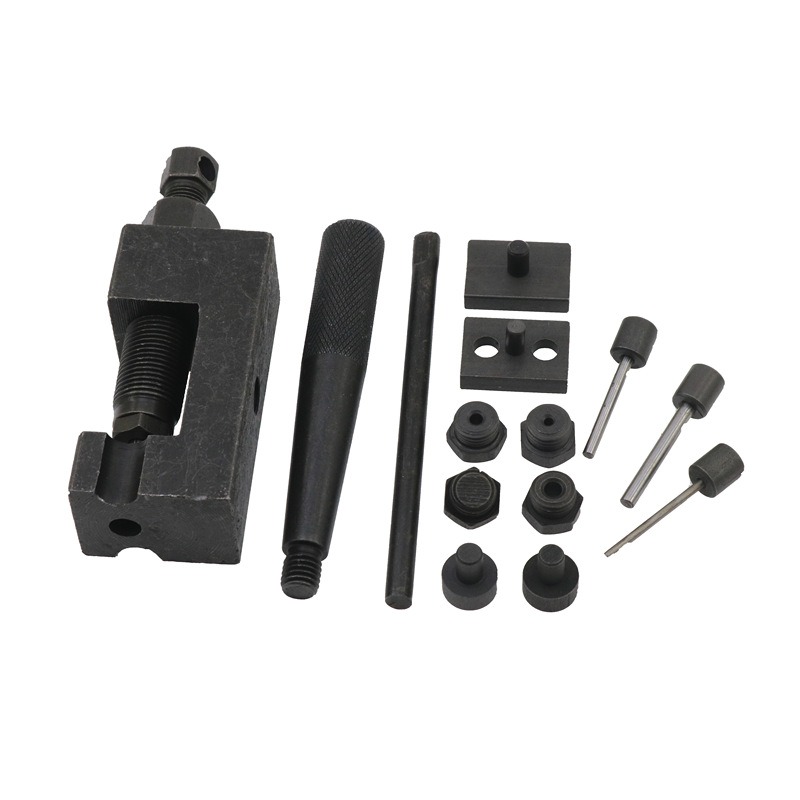 JUSTINLAU Professionele motorf - Chain Breaker recensie en prijs