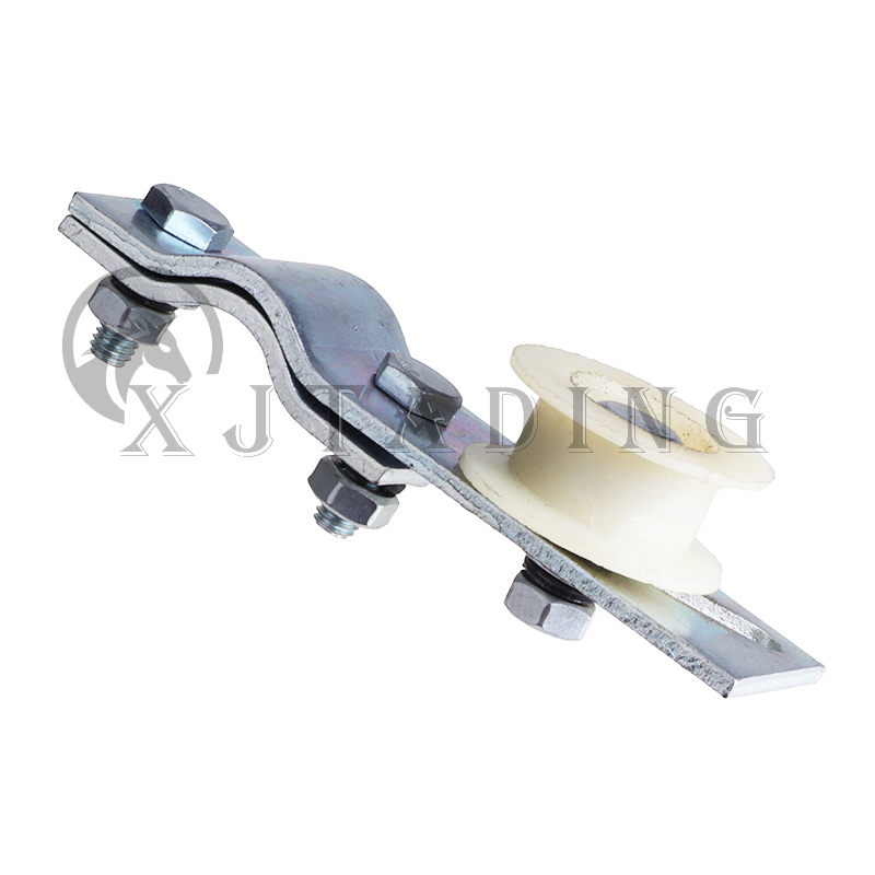 Poelie Kettingspanner Beugelro - Roller Chain recensie en prijs