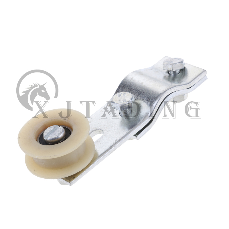 Poelie Kettingspanner Beugelro - Roller Chain recensie en prijs