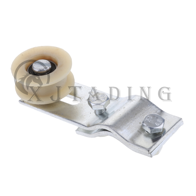 Poelie Kettingspanner Beugelro - Roller Chain recensie en prijs