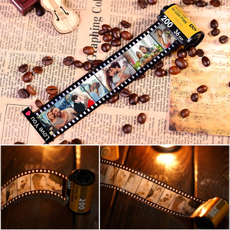 Gepersonaliseerde sleutelhange - Roller Chain recensie en prijs