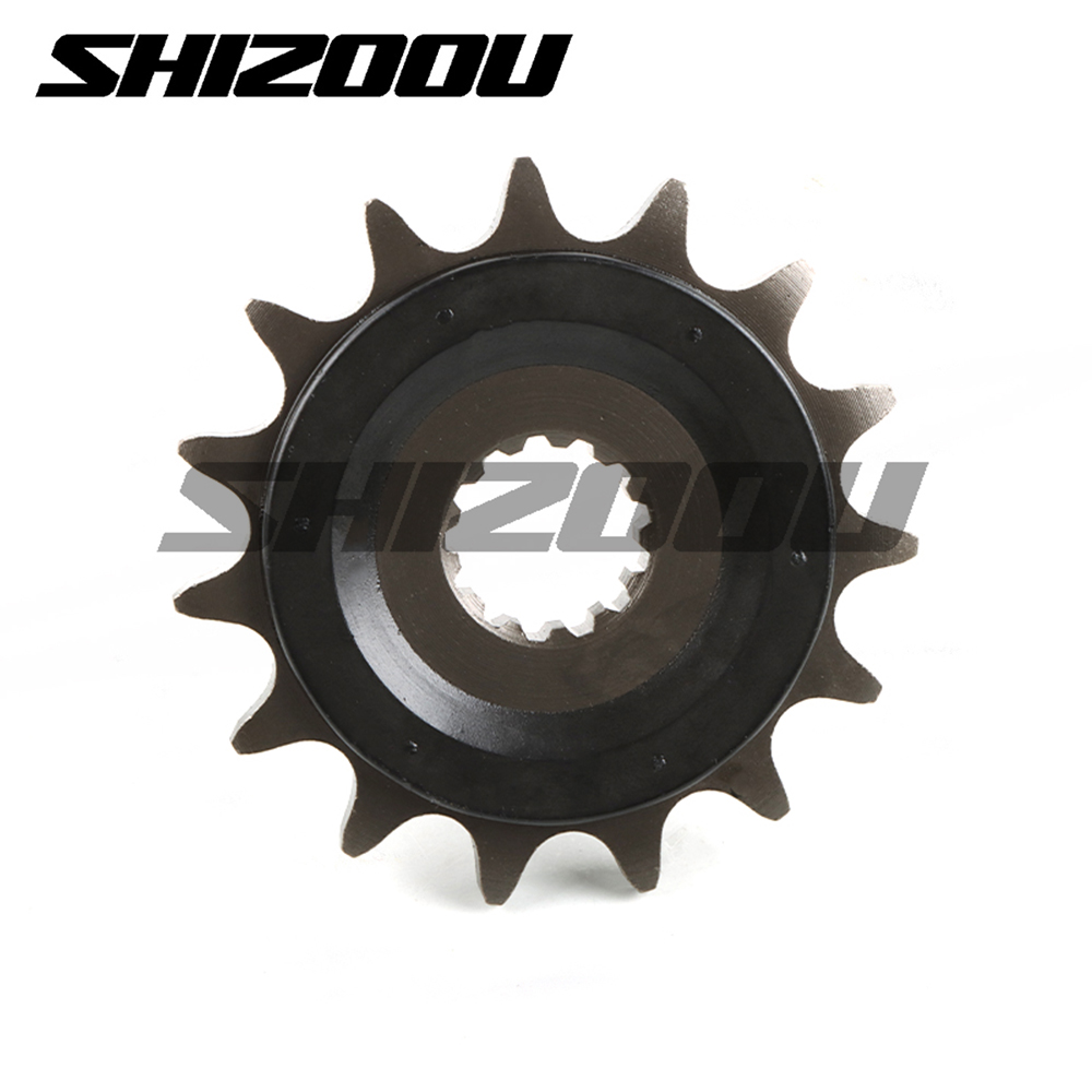 Stille duurzame motor kettingw - Sprocket Chain recensie en prijs