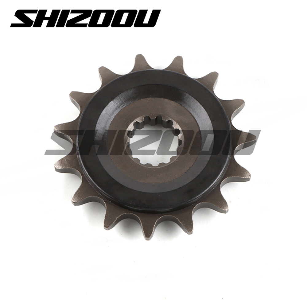 Stille duurzame motor kettingw - Sprocket Chain recensie en prijs