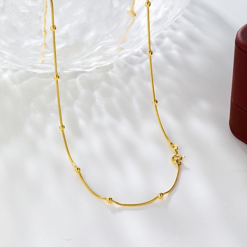 XP Sieraden --( 45-50 cm x 3 m - Xcm Chain recensie en prijs