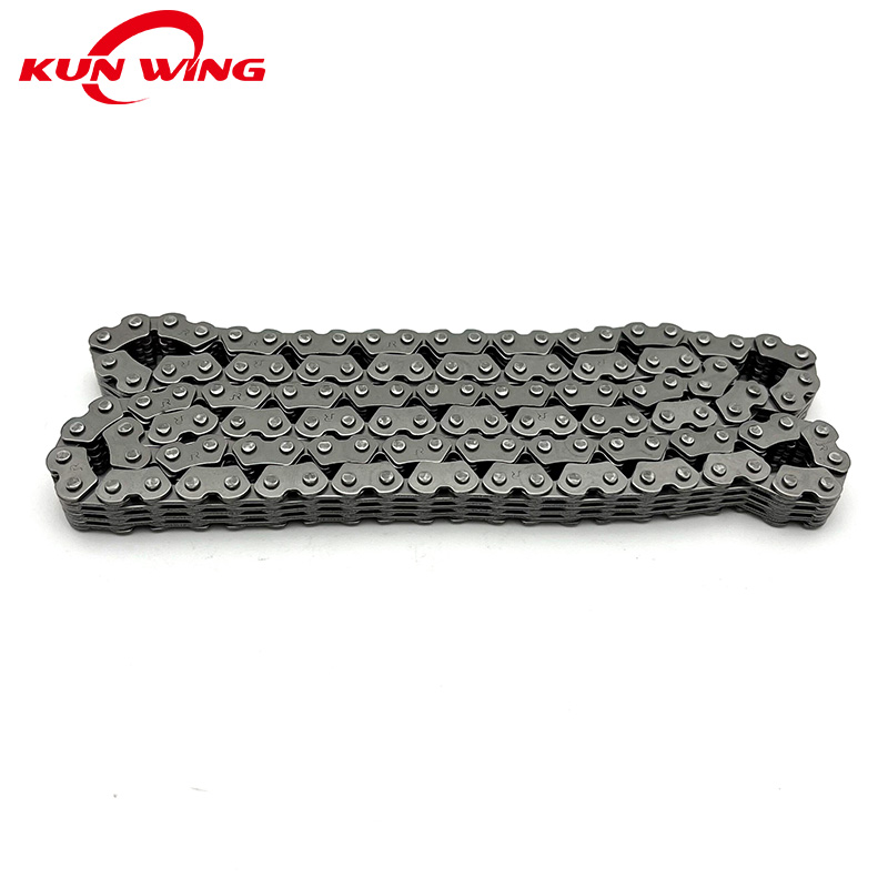 Distributieketting 124 Schakel - Motorcycle Parts Chain recensie en prijs