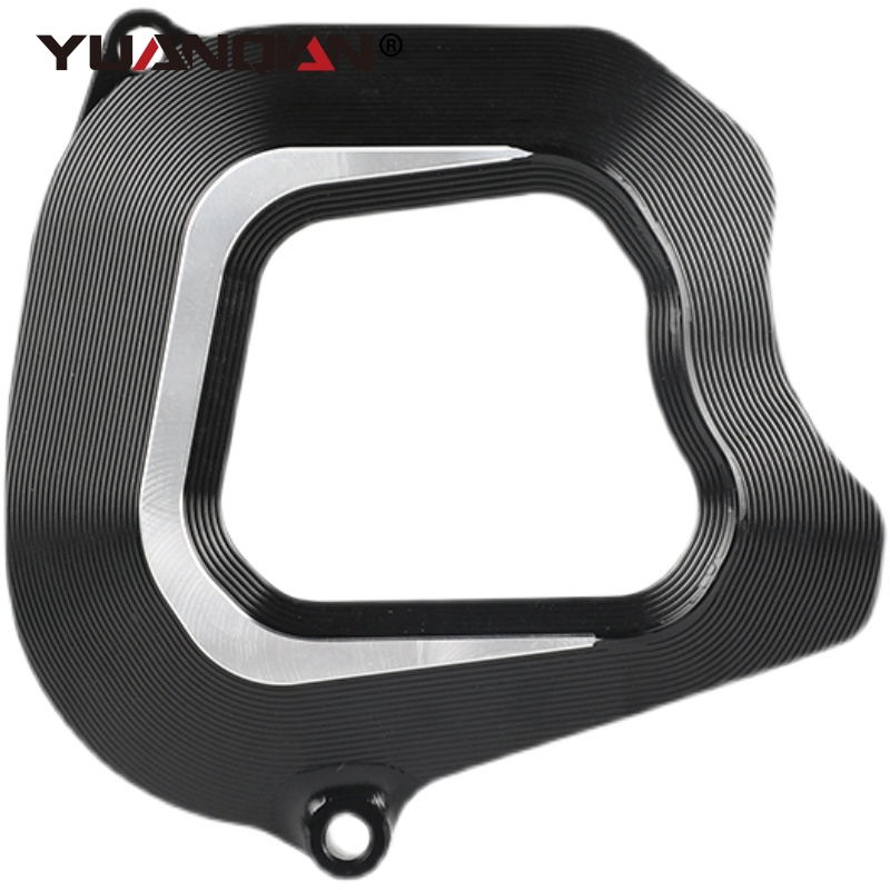Voortandwiel Sensor Beschermin - Xcm Chain recensie en prijs