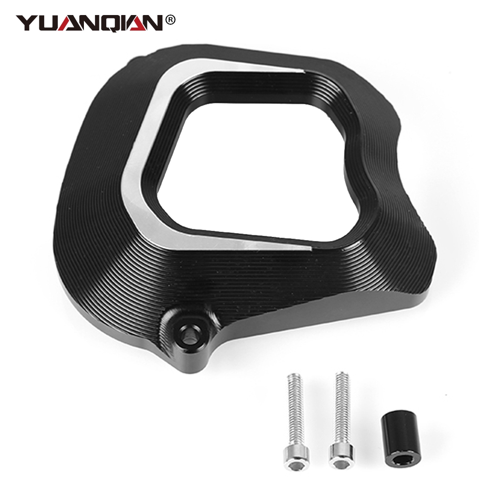 Voortandwiel Sensor Beschermin - Xcm Chain recensie en prijs