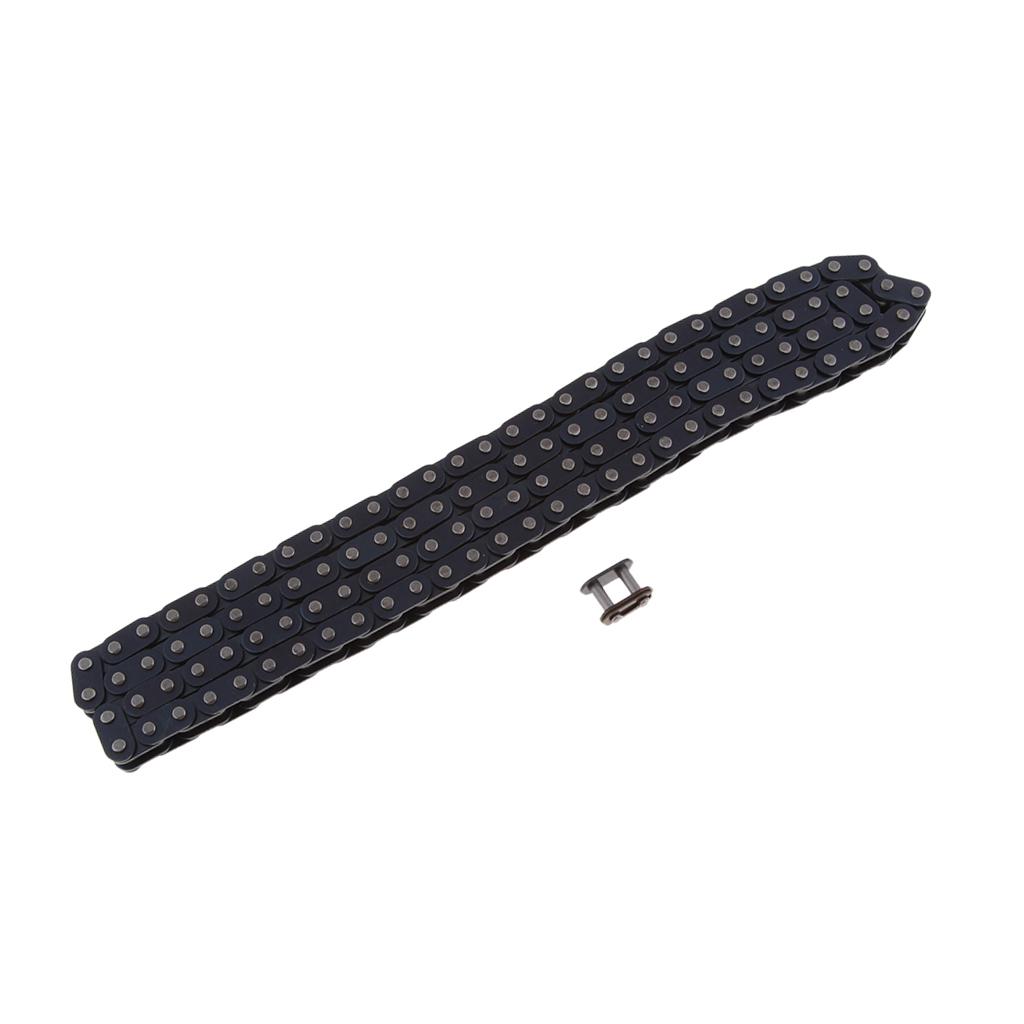 Roller Chain 58 116 Master Lin - Motorcycle Parts Chain recensie en prijs