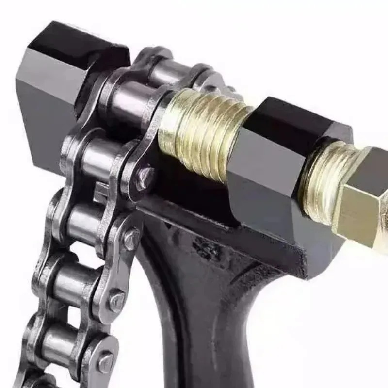Voor Motor Chain Breaker Klink - Chain Breaker recensie en prijs