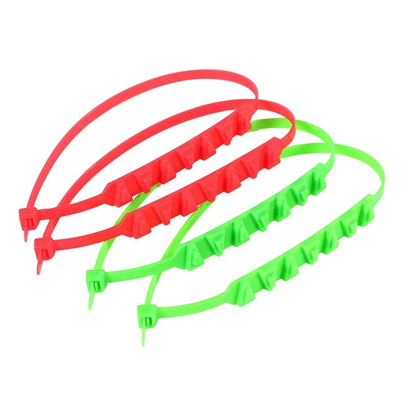 3/5 Stuks Anti-Slip Sneeuw Ket - Bicycle Chain recensie en prijs