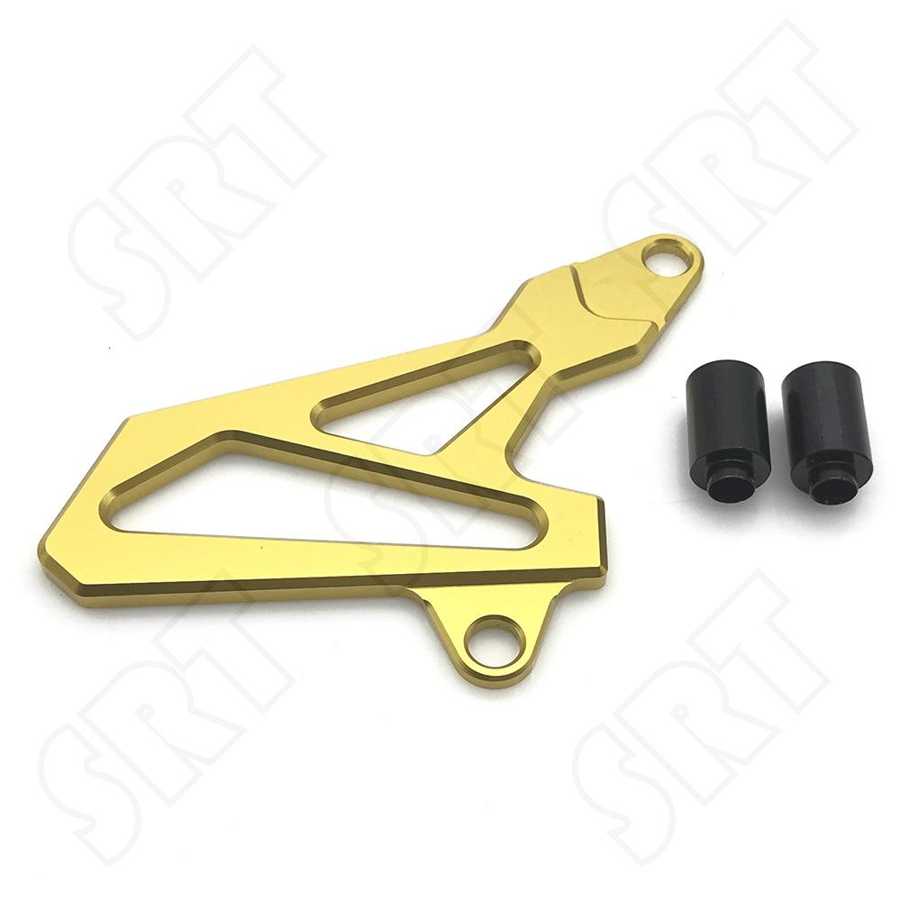 Past voor Suzuki DRZ 400SM 400 - Sprocket recensie en prijs