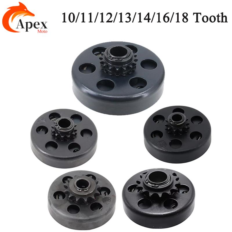 19mm 20mm Centrifugaal Automat - 428 Chain recensie en prijs