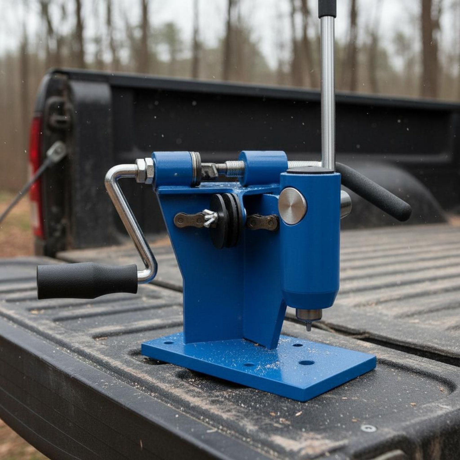 Kettingzaagkettingbreker en -n - Chain Breaker recensie en prijs