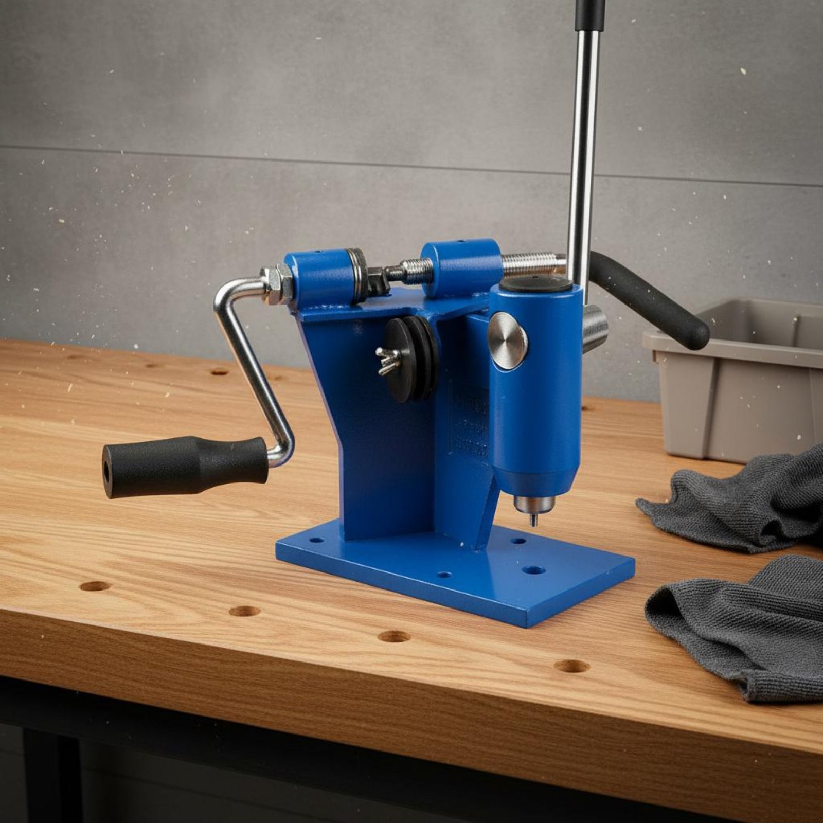 Kettingzaagkettingbreker en -n - Chain Breaker recensie en prijs