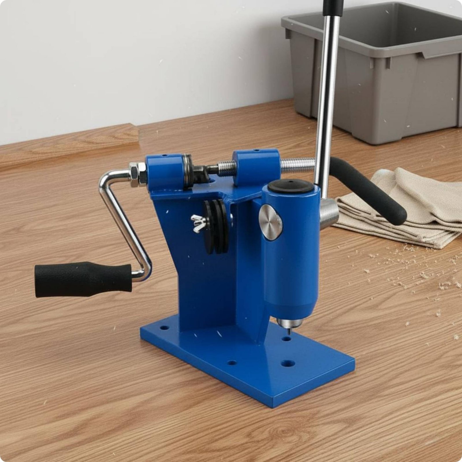 Kettingzaagkettingbreker en -n - Chain Breaker recensie en prijs
