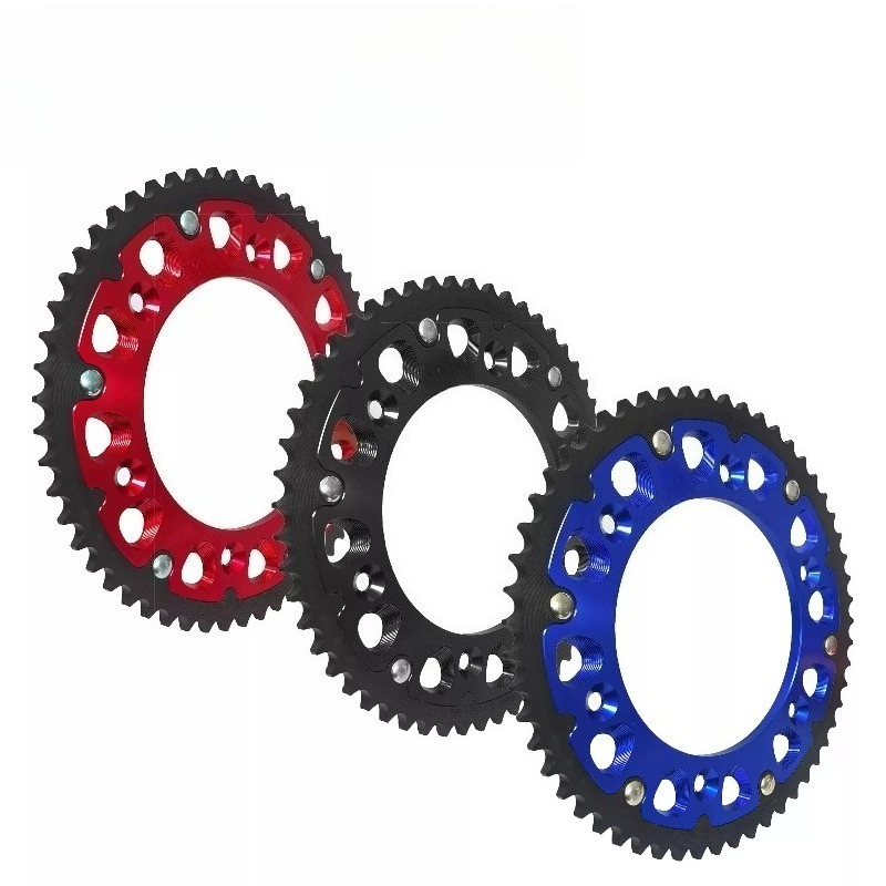 428 kettingtandwiel voor off-r - 428 Chain recensie en prijs