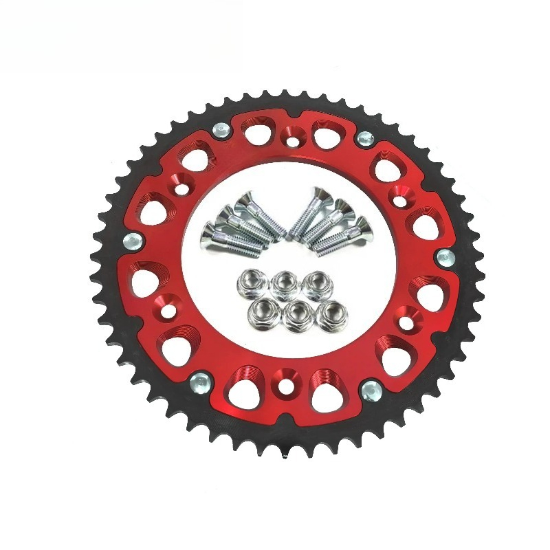 428 kettingtandwiel voor off-r - 428 Chain recensie en prijs
