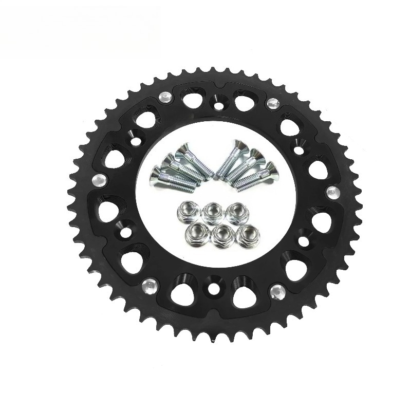 428 kettingtandwiel voor off-r - 428 Chain recensie en prijs
