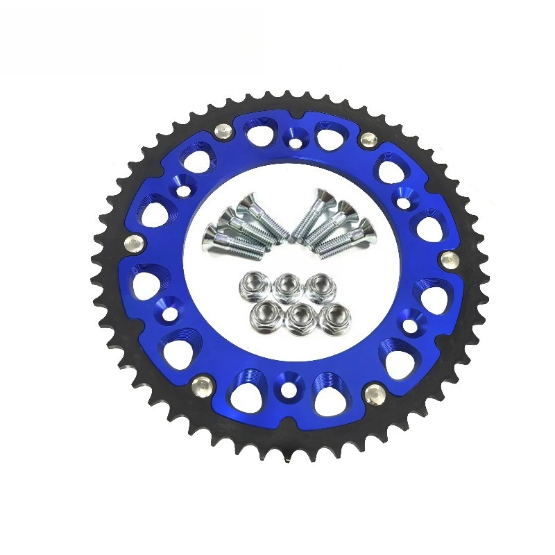 428 kettingtandwiel voor off-r - 428 Chain recensie en prijs