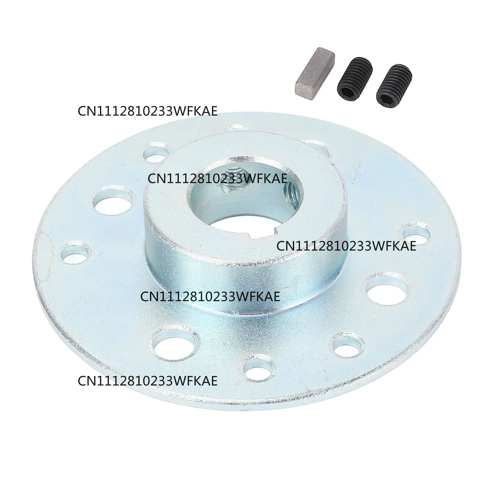 1 inch achterste tandwielremna - Sprocket recensie en prijs