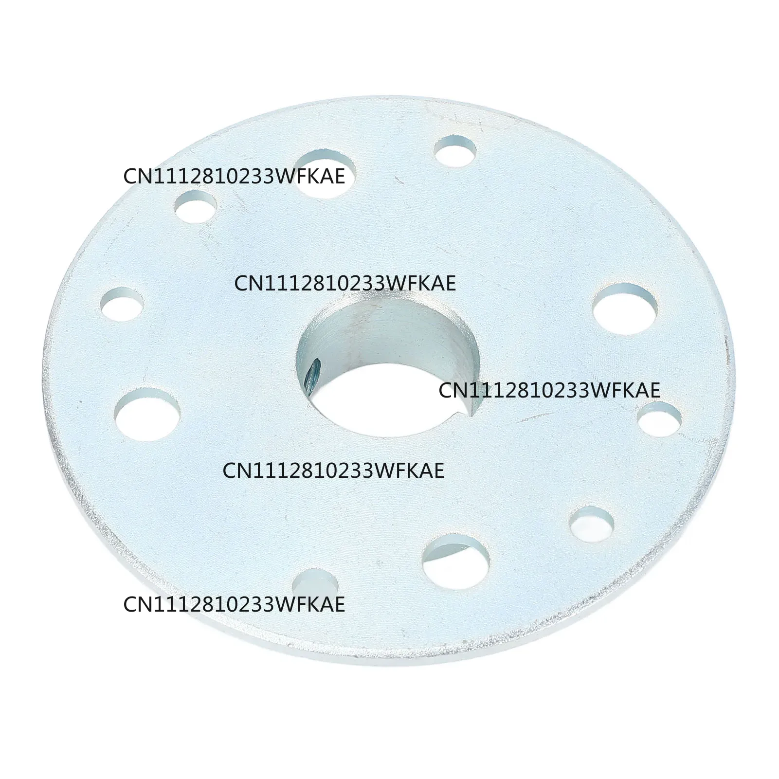 1 inch achterste tandwielremna - Sprocket recensie en prijs