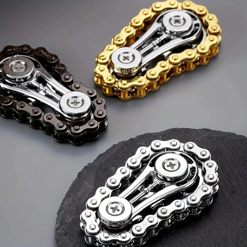 Tandwielen Vliegwiel Vingertop - Chain Sprocket Set recensie en prijs