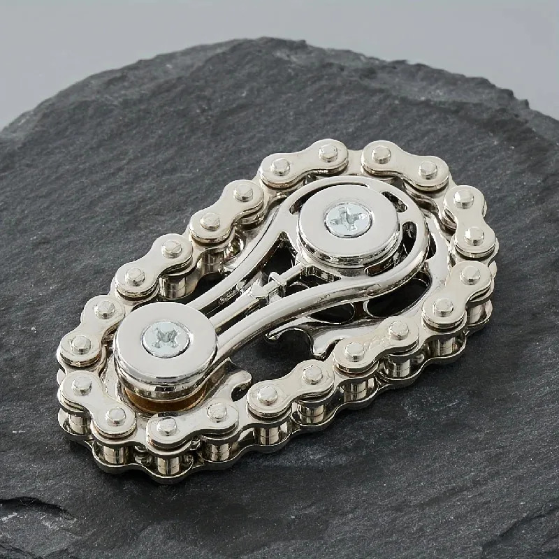 Tandwielen Vliegwiel Vingertop - Chain Sprocket Set recensie en prijs