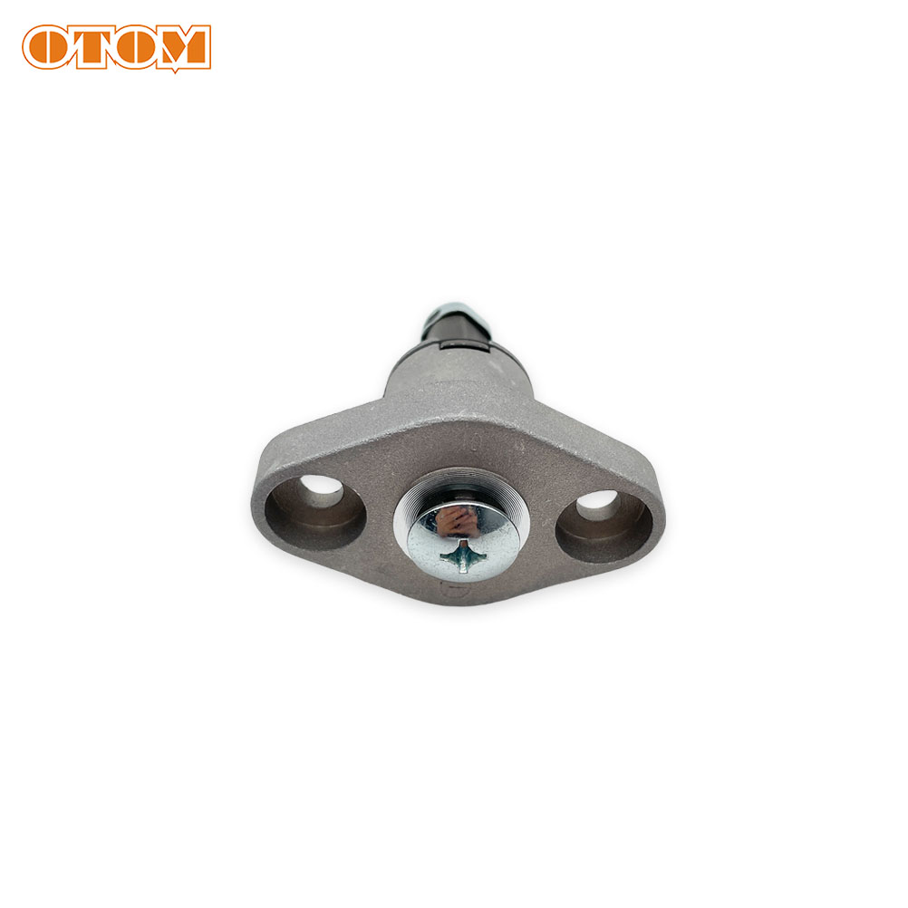 OTOM Motorfiets Nokkenas Keten - Sprocket Chain recensie en prijs
