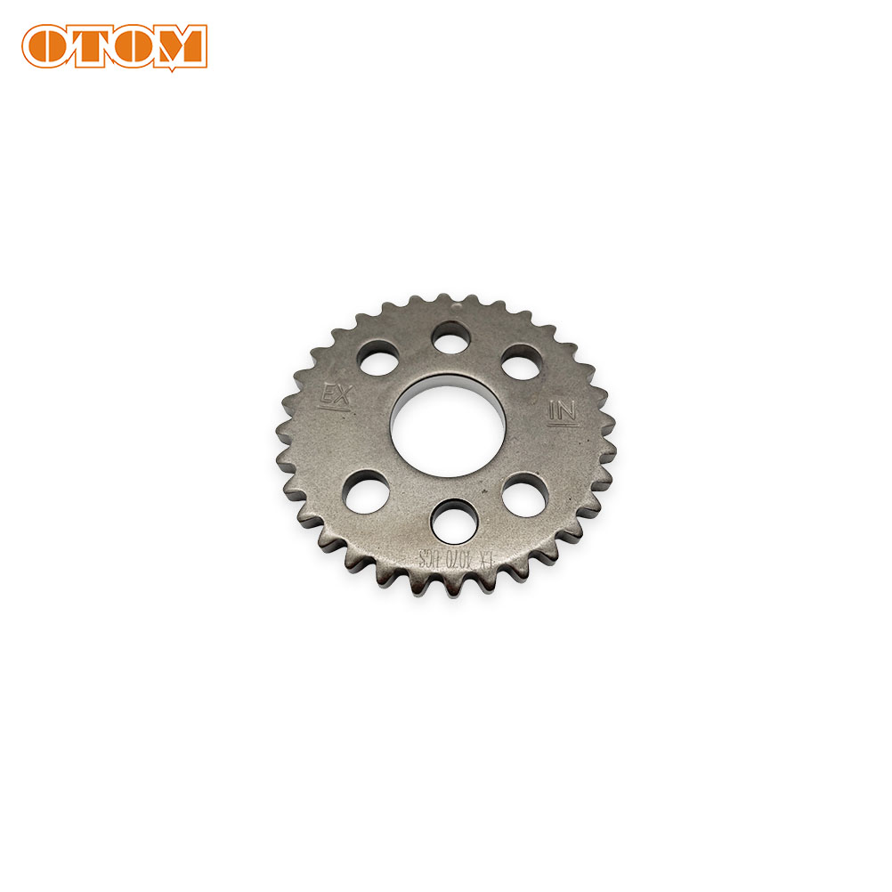 OTOM Motorfiets Nokkenas Keten - Sprocket Chain recensie en prijs