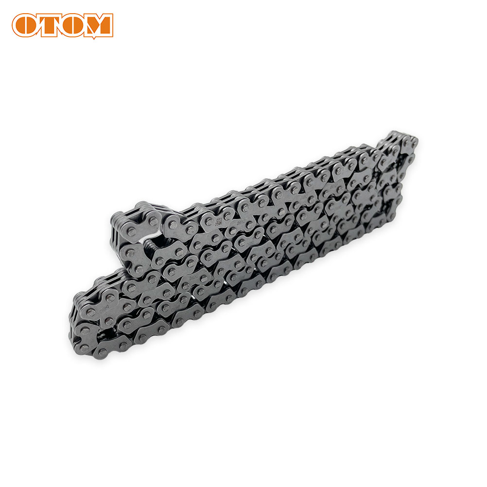OTOM Motorfiets Nokkenas Keten - Sprocket Chain recensie en prijs