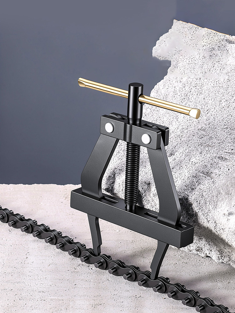 Motorfiets- en fietskettingger - Chain Breaker recensie en prijs