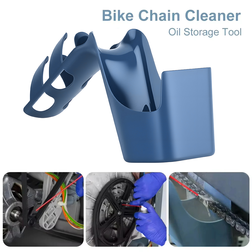 Motorfiets Fietsolie Vlekopsla - Chain Kit Motorcycle recensie en prijs