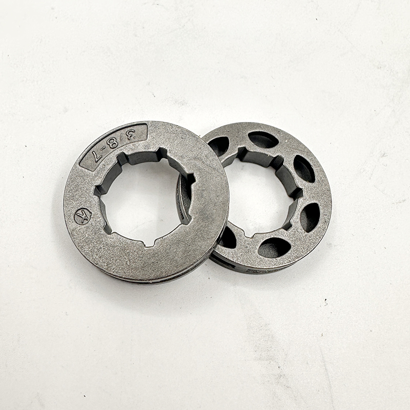 3/8 7T 19Mm Kettingaandrijving - Chain Sprocket Set recensie en prijs