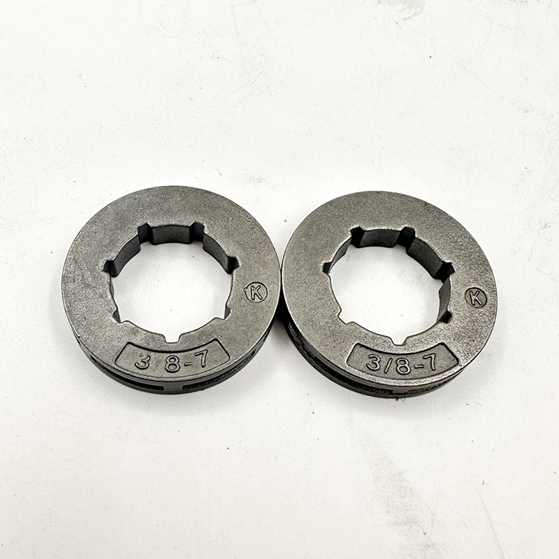 3/8 7T 19Mm Kettingaandrijving - Chain Sprocket Set recensie en prijs