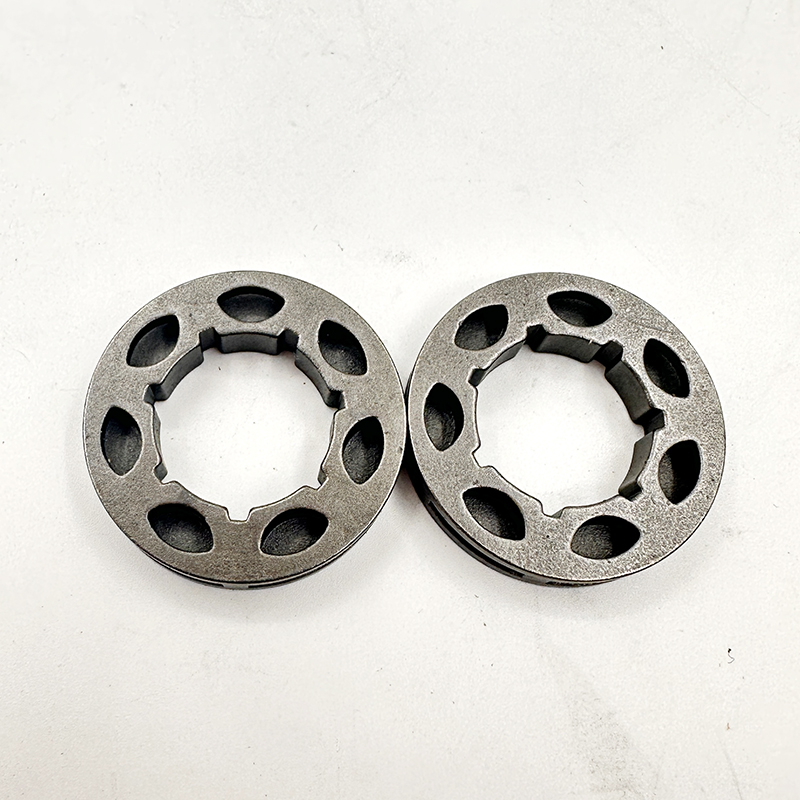 3/8 7T 19Mm Kettingaandrijving - Chain Sprocket Set recensie en prijs