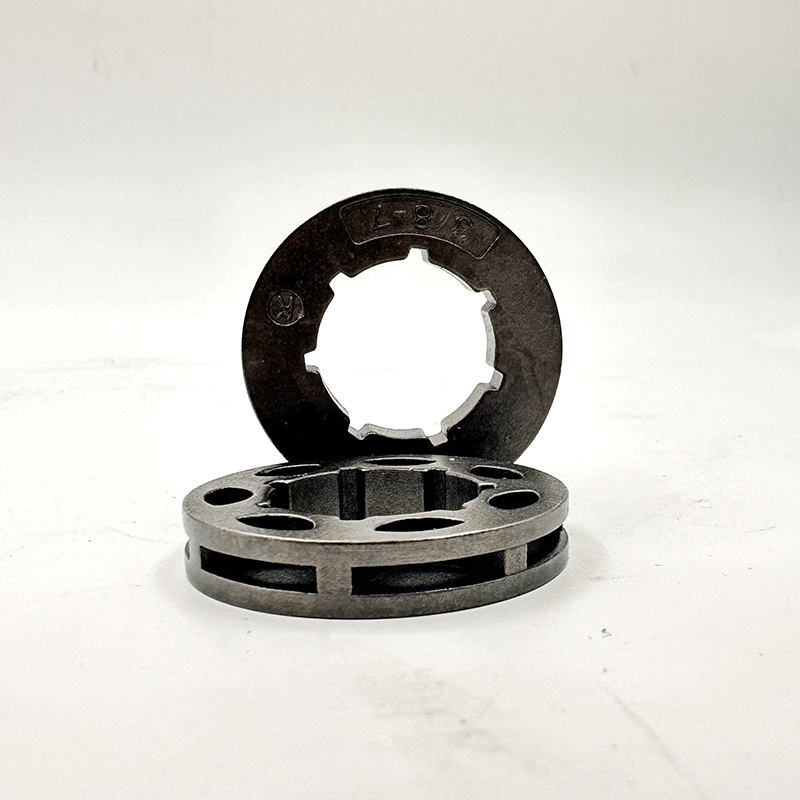 3/8 7T 19Mm Kettingaandrijving - Chain Sprocket Set recensie en prijs