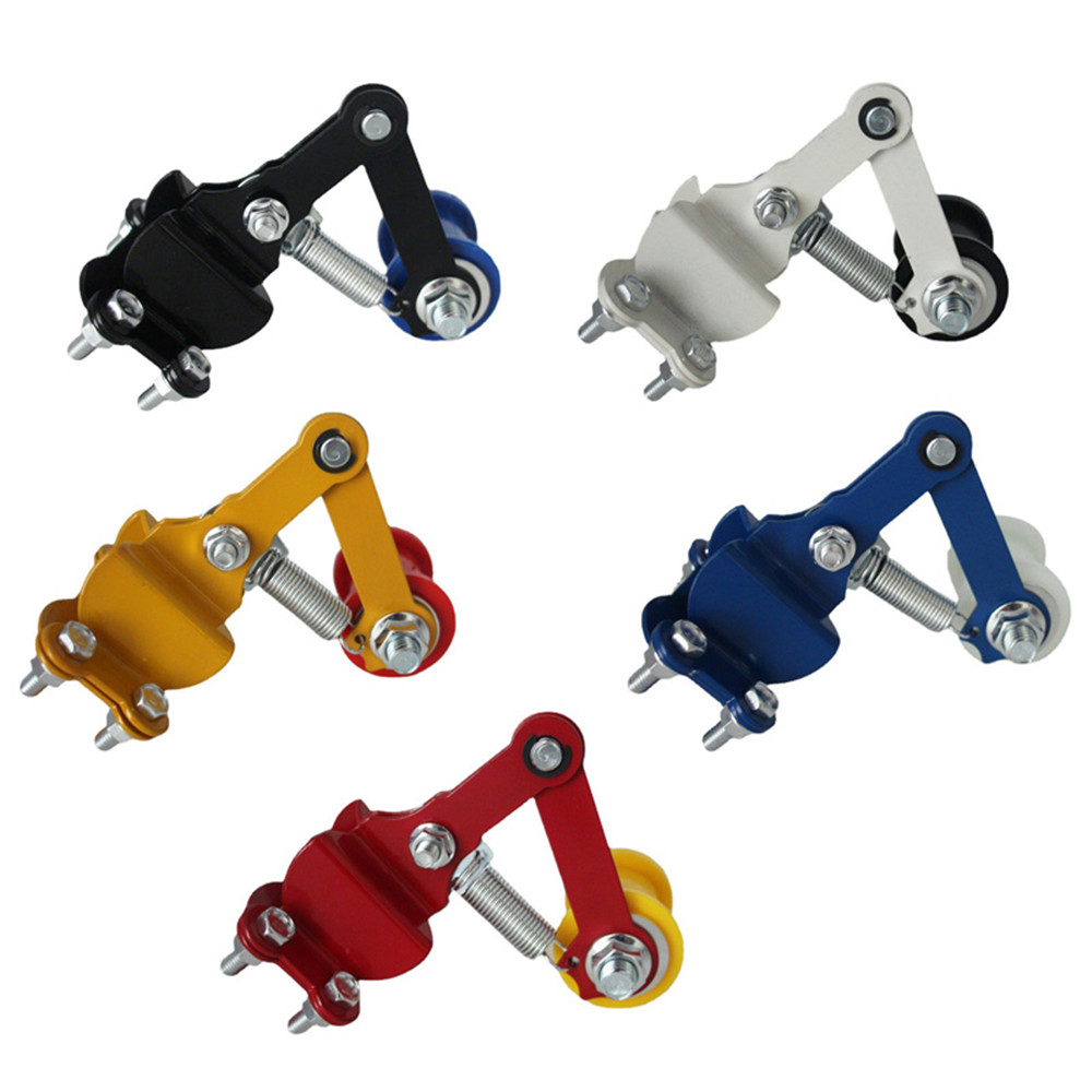 1 stuks universele motorfiets  - Roller Chain recensie en prijs