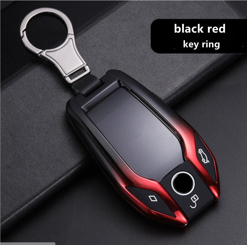 Auto Display Key Case Bag Kete - 530 Chain recensie en prijs