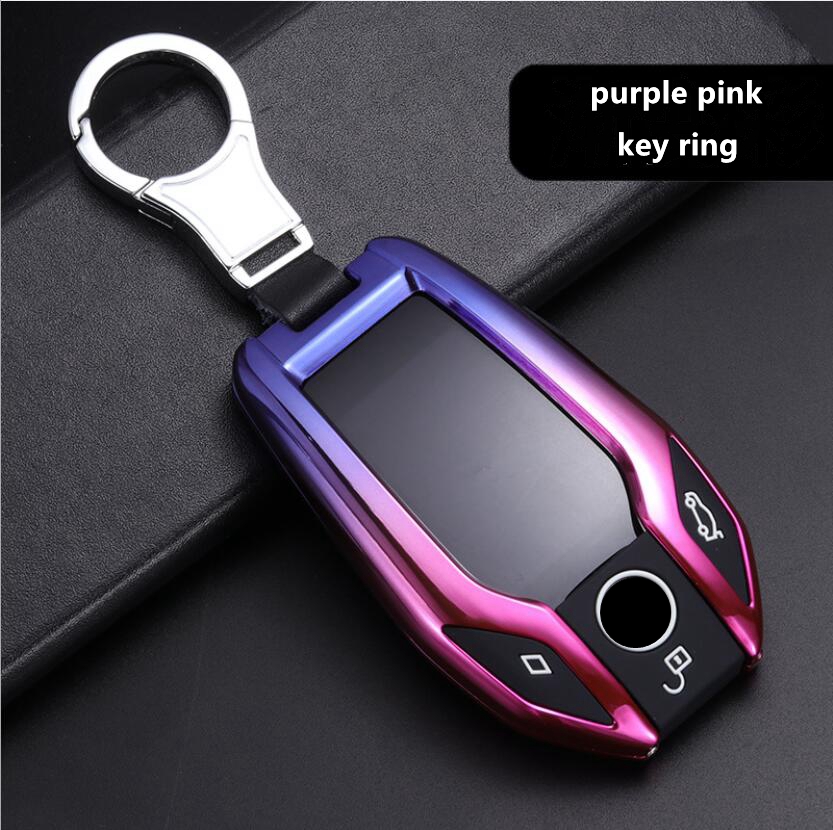 Auto Display Key Case Bag Kete - 530 Chain recensie en prijs