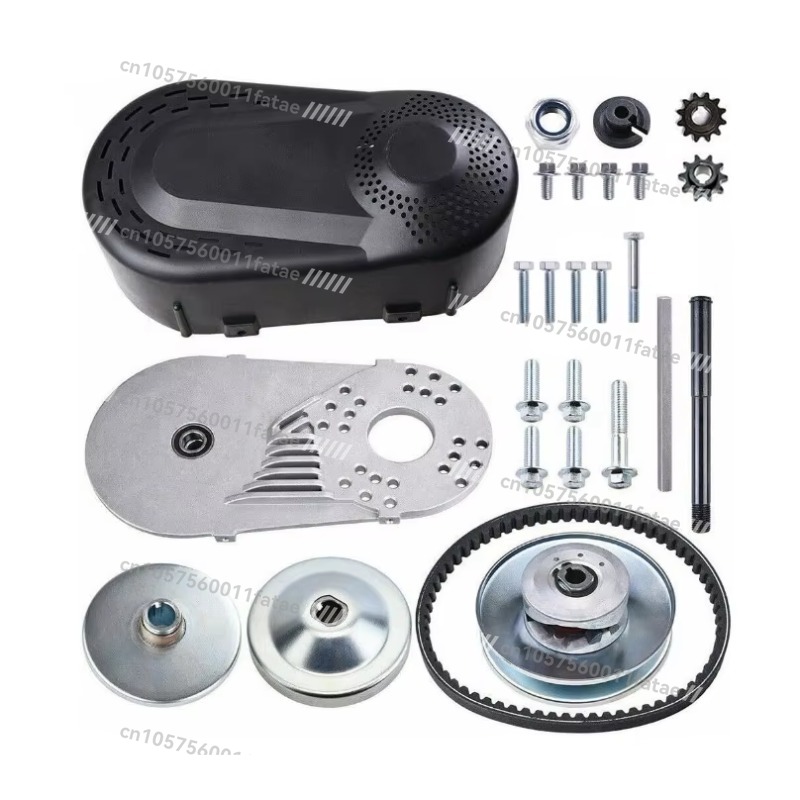 30 Serie Hydraulische Torque C - Bicycle Chain recensie en prijs
