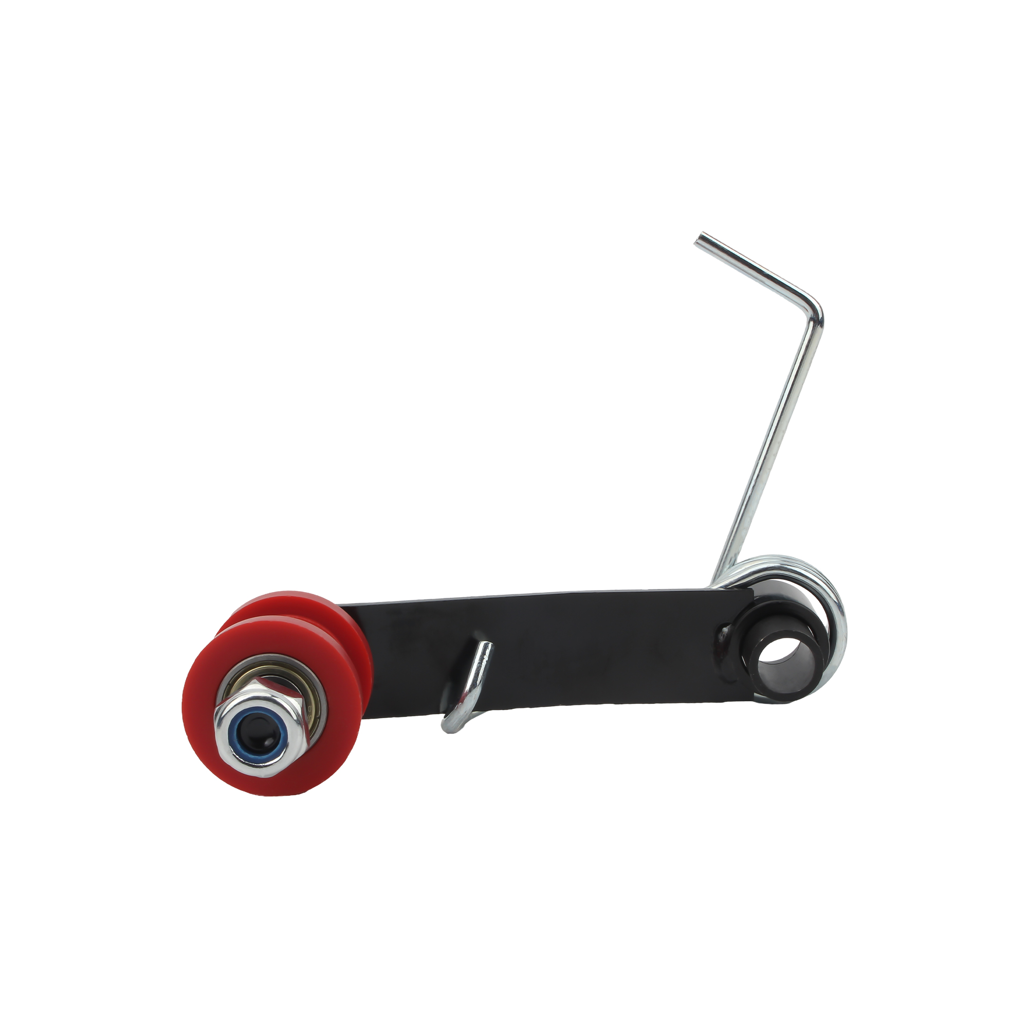 Universele Motorfiets Gids Rol - 428 Chain recensie en prijs
