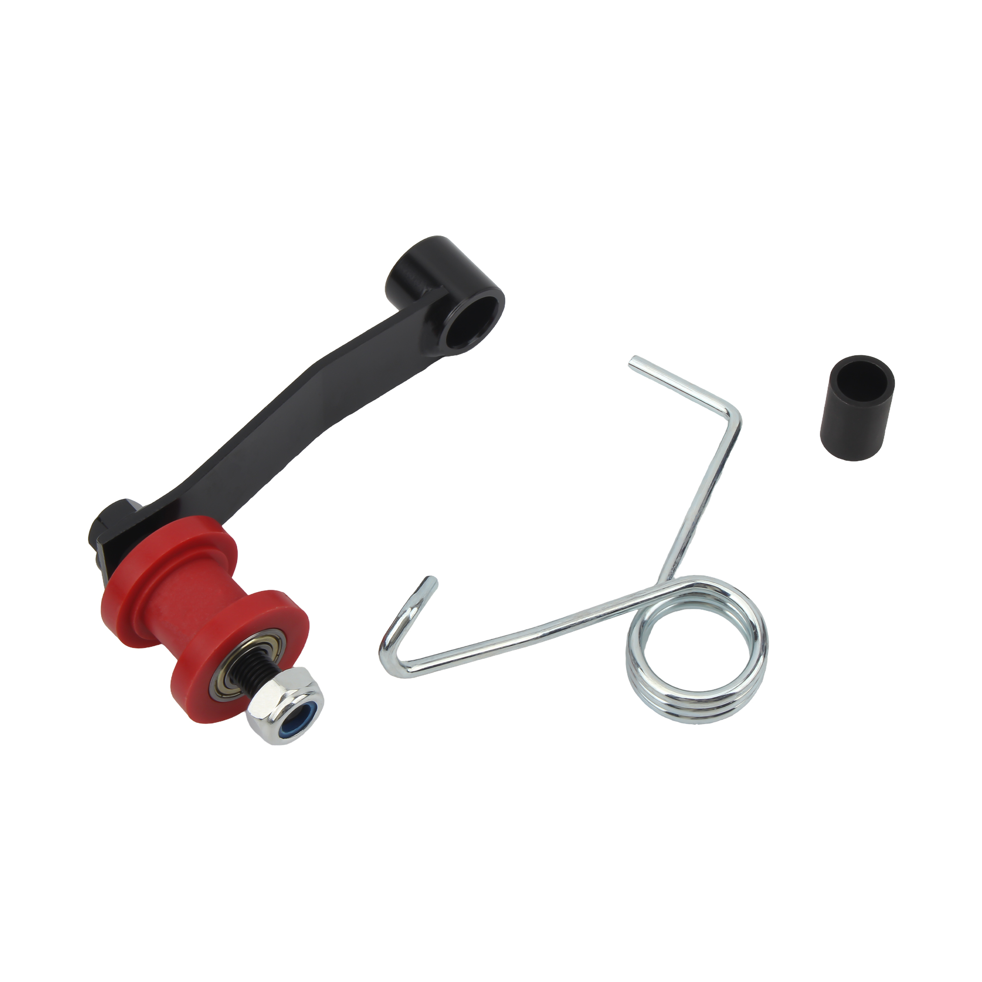 Universele Motorfiets Gids Rol - 428 Chain recensie en prijs
