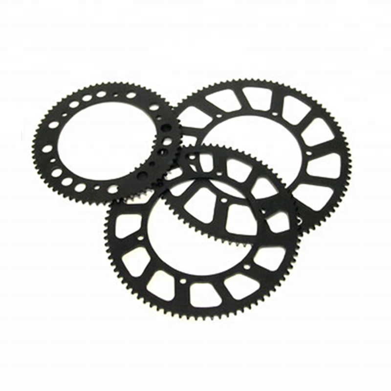 Kart Racing Onderdelen 57-60 A - Sprocket recensie en prijs