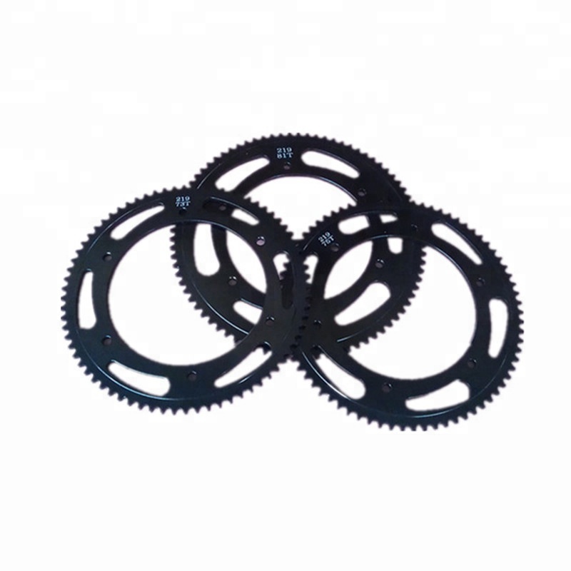 Kart Racing Onderdelen 57-60 A - Sprocket recensie en prijs
