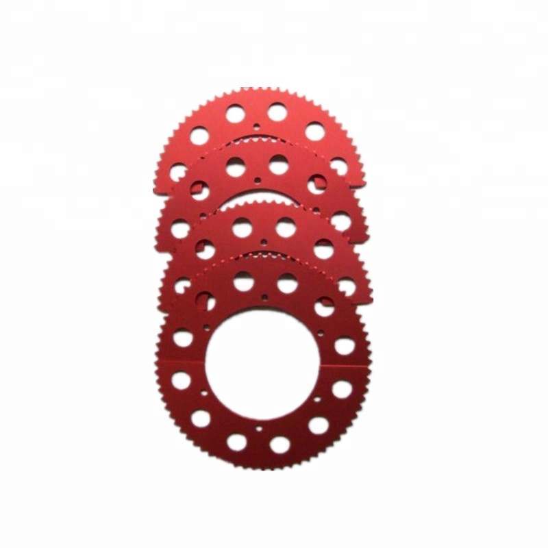 Kart Racing Onderdelen 57-60 A - Sprocket recensie en prijs