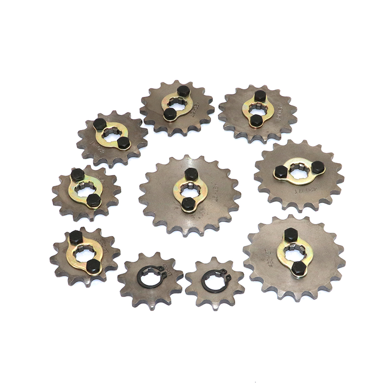 Nieuwe 420 #17Mm Voor Motor Ta - Sprocket Chain recensie en prijs
