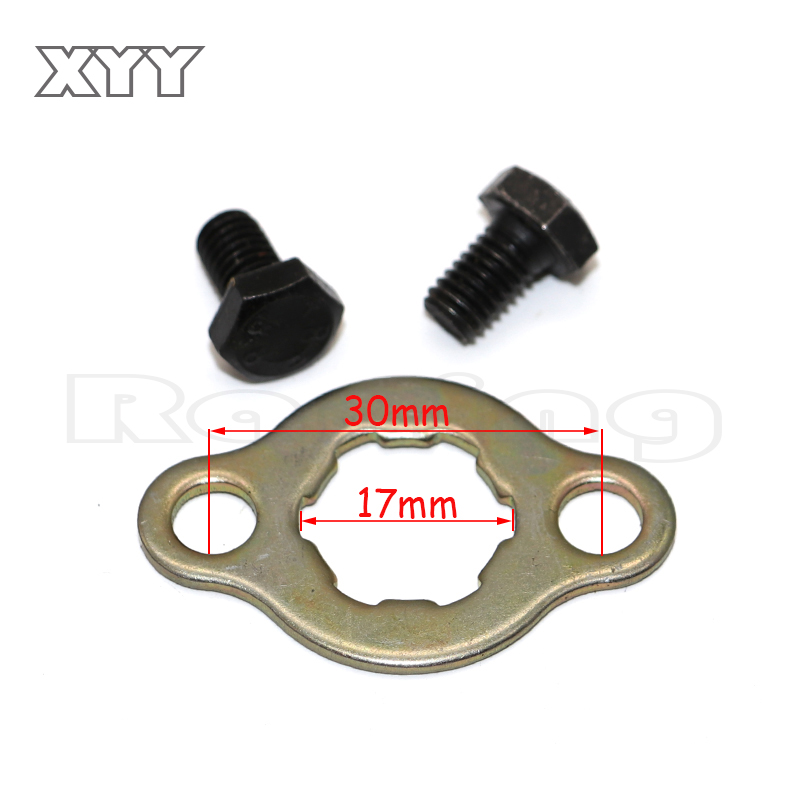 Nieuwe 420 #17Mm Voor Motor Ta - Sprocket Chain recensie en prijs